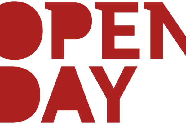 University open days open doors